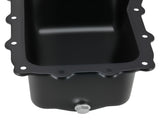 Engine Oil Sump Pan fit for Jeep Wrangler V6 3.8L 07-11 4666153AC 264-468 28011088