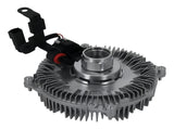 Cooling Fan Clutch System Unit fit for Ford F-450 F-550 2011-2018 BC3Z8A616CC 76989477
