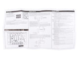 NEW DC Motor Speed Controller 115 / 230 Volt AC Input 11-2269 MM23001C 112269 82267944