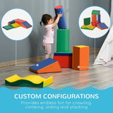 Kids Soft Play Set 57240514