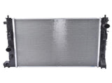 Radiator Assembly 21410-5RB0B Fits for Nissan Versa 2020-2023 Kicks 2018-2023 1.6L L4 61367123