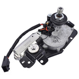 Rear Windshield Wiper Motor for Ford Escape Mercury Mazda 2001-2007 4L8Z17508AB YL8Z17508AB 54302088