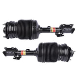 ZNTS 2x Front Air Suspension Shock Strut Fits Lexus RX270 RX350 RX450h 3.5L 2009-2015 09451381