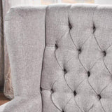 ACCENT CHAIR 61141.00GRY