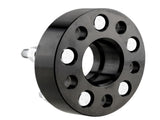 2pcs Professional Hub Centric Wheel Adapters for Subaru FR-S BRZ WRX 1993-2016 Black 75457954