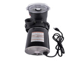 1HP 115V Swimming Pool Pump for Hayward Power Flo Pool Pump above-ground pools 09990558