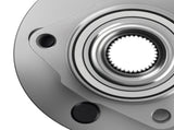 Front Wheel Hub & Bearing Assembly fit for DODGE RAM 1500 2002-08 BR930284 94059351