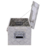30inch Aluminum tool box,heavy duty truck bed tool box,outdoor trailer pickup tool box,RV W46581860