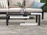 Rattan TableCoffee Table 29823668