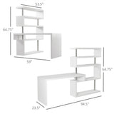 Office Computer Desk 98901238