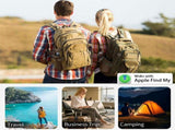 2025 New Smart Tag with Keychain, Luggage Finder 14201535