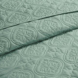 3 Piece Reversible Bedspread Set B03594963