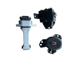 3Pcs Engine Mounts & Transmission Mount Set Fit for Kia Sportage Hyundai Tucson 2.0 2.4 2016-2021 81047723