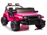 12V Kids Ride On Electric Car W/Parents Control,Dual drive, Four-wheel Suspension,With W1578P187583