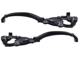 Front Left & Right Steering Knuckle Fits For Chrysler 300 Dodge Challenger Charger 5168420AE 92348866