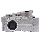 Shaft Balance Oil Pump 233002G520 233002G510 Fits for Hyundai Sonata 2009-2014 Kia Optima Sorento 30840325