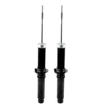 Set of 2 Front Shock Absorbers with MagneRide MRC Fit for Cadillac STS 2005-2011 RWD 19150442 32631738