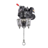 Power Brake Booster Hydraulic Fits for Chevy GMC C/K 1500 2500 3500 Silverado 1997-2000 5.0 5.7L 44197369