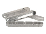 Fit Ford GM LS Smooth Cast aluminum bonnet with coil mounting MT039006 53000713