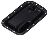 Engine Oil Collection Pan fit for Dodge Challenger 3.6L V6 2011-16 3310305 35315044