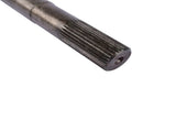 Drive Axle Shaft Rear Left/Right for Nissan TITAN LE, SE, XE 5.6L V8 2004-2007 381648S100 91642400