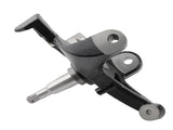2" Drop Spindle Lowering Kit Fit For Chevrolet Silverado C1500 1/2 Ton Extended Cab 88-98 02646391