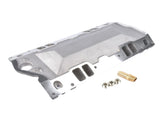 Dual Plane Vortec Air Gap Intake Manifold Fits for Small Block Chevy SBC 350 1996-up 32603575