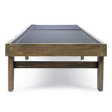 SUMMERLAND CHAISE LOUNGE - DARK GREY MESH 60018.00DGY