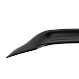 Rear Trunk Spoiler Wing Lip fit for Toyota Corolla 4 Door Sedan 20-24 Black ABS 70256131