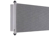 A/C Condenser Aluminum fit for Honda Accord Crosstour 2.4L 3.5L 2008-2015 w/ Drier 53641694