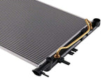 Coolant Radiator fit for Hyundai Tucson 2.0L AT/MT 2006-2009 253102E401 79273721