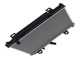 Aluminum Radiator Assembly fit for Ford FIESTA VI Van 1.25 2009-2017 1548603 CU13201 20816292