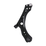 2x Front Lower Control Arms w/Ball Joint fit for 2016-2019 2020 2021 2022 Honda HR-V 43763623