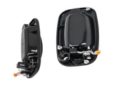 Exterior Door Handle fit for GMC Yukon XL 1500 2000-2006 15034985 15034986 74159677