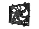 Electric Radiator Cooling Fan fit for Jeep Wrangler 2012-2018 68143894AB 68143894AA 19710750