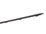 Side Pillar Trim Moulding Black fit for Ford Fiesta 2011-2019 Left Right Set 13322872