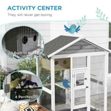 Bird Cage 47704306