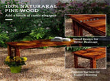 Outdoor Garden Bench Garden chair 35829793