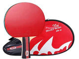 DOUBLE FISH Single Table Tennis Racket W3087P379641