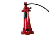 10 Ton Hydraulic Jack Hand Pump Ram Replacement for Porta Power Body Shop Tool 80925507