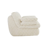 Liyasi Full Compression sofa chair with swivel W820P312318