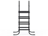 4-Step 52in Iron Pool Ladder 52721018