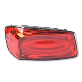 LED Rear Light Left Side Replacement for Bentley Flying Spur 2014-2019 4W0945095M 4W0945095 48274383