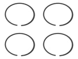 Cylinder Head Piston Gasket Top End Kit fit for 87-06 Yamaha Banshee 350 YFZ350 96031970