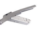 Aluminum Front Bumper Reinforcement Beam fit for BMW X3 G01 X4 G02 18-21 51117399911 01327849