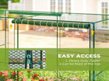 Walk-in Crop Cage 08517956