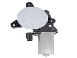 Front Right Passenger Side Power Window Motor Fits for Hyundai Tucson Sport Utility 1.6L 2.0 L 2.4L 36755127