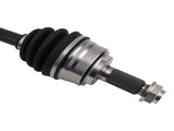 Front Left CV Axle Shaft Fit For Honda Odyssey EX 2011-2013 V6 3.5L 2011-2013 66-4309,NCV10048 65824015