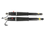 Pair Rear Air Shock Absorbers Fit for 2015-2019 Cadillac Escalade Chevy Suburban Tahoe GMC Yukon 73722054