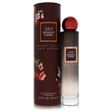 Perry Ellis 360 Midnight Cherry by Perry Ellis Eau De Parfum Spray 3.4 oz for Women FX-572731